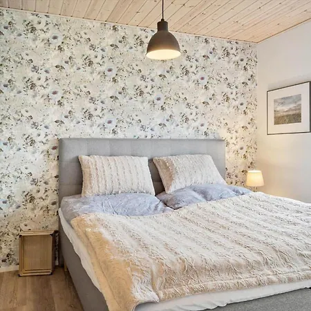 Appartement G522-lemvig-vinkelhagevej-22 Lemvig