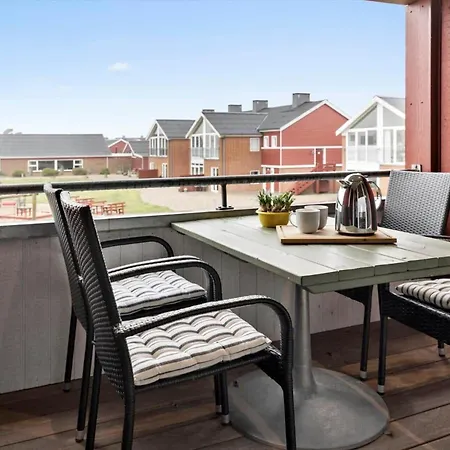 Appartement G522-lemvig-vinkelhagevej-22