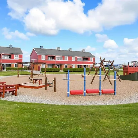 Appartement G522-lemvig-vinkelhagevej-22