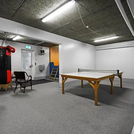 G522-lemvig-vinkelhagevej-22 Appartement