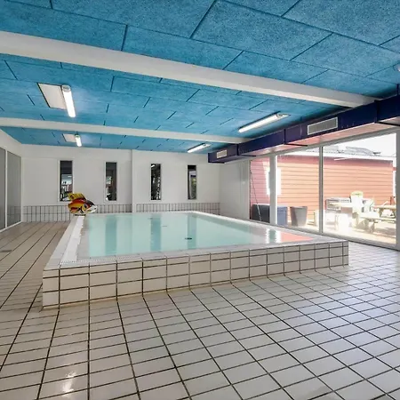 Appartement G522-lemvig-vinkelhagevej-22 *
