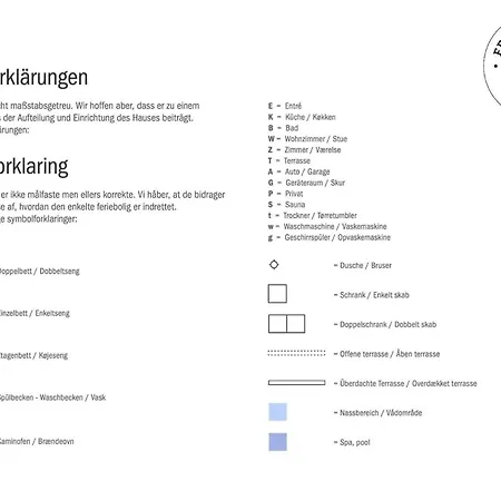 Апартаменты G522-lemvig-vinkelhagevej-22
