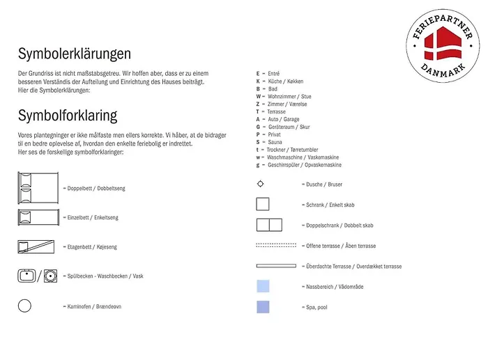 Апартаменты G522-lemvig-vinkelhagevej-22